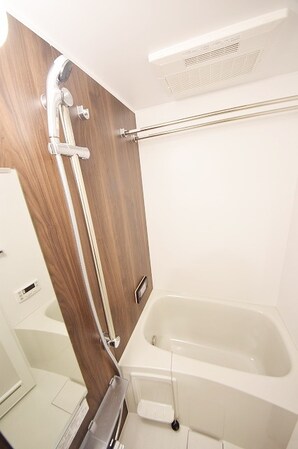 アーバネックス南品川の物件内観写真